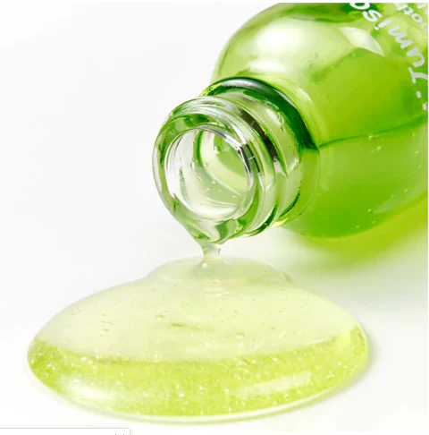 Jumiso Super Soothing Cica & Aloe Facial Serum 30ml - Image 4