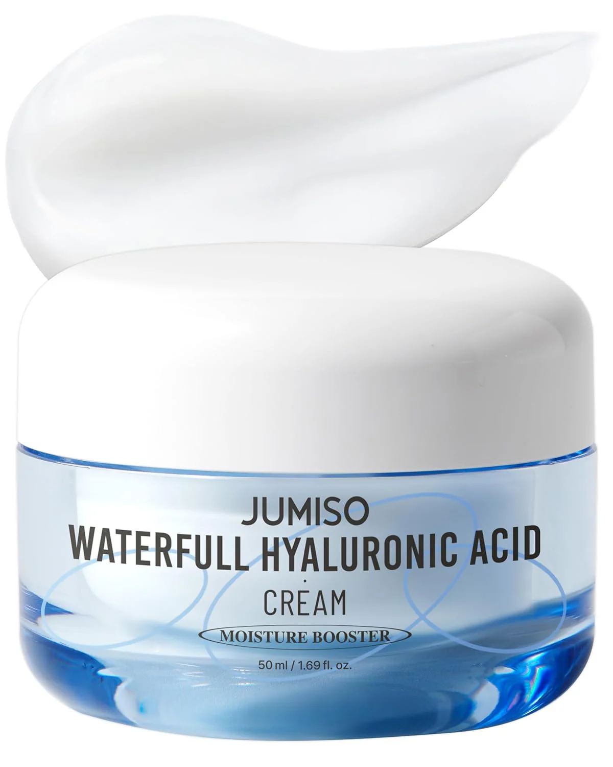 Jumiso Waterfull Hyaluronic Cream - Image 9