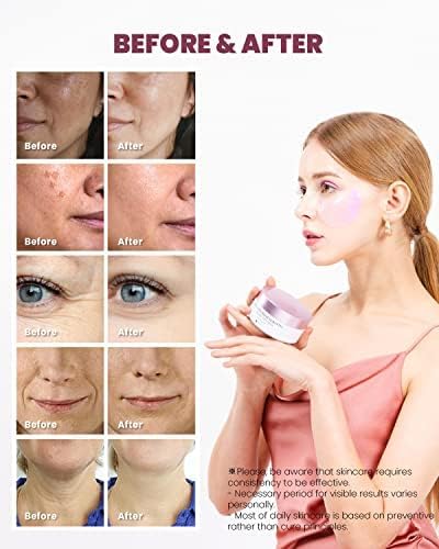 K-Secret Parche de gel RETINOL Advanced Regenerating Eye Gel Patches 60unidades - Image 4