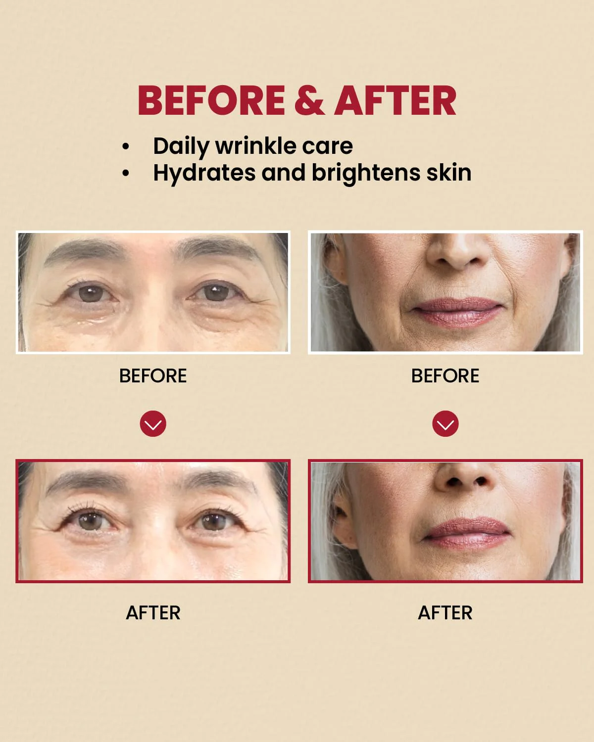 KSecret SEOUL 1988 Cream : Retinal Liposome 1% + Fermented Rice 50ml - Image 6