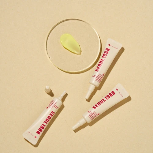 KSECRETSeoul 1988 Advanced Shot: Retinal Liposome 12% + Black Rice 15ml - Image 7