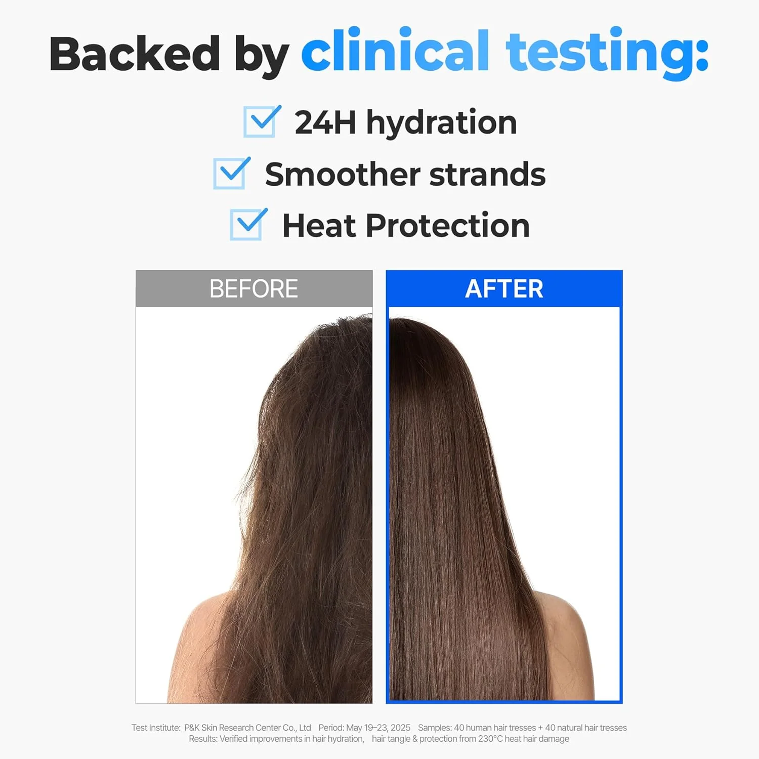 Kundal Airy Volume Hyaluron Serum 50ml - Image 5