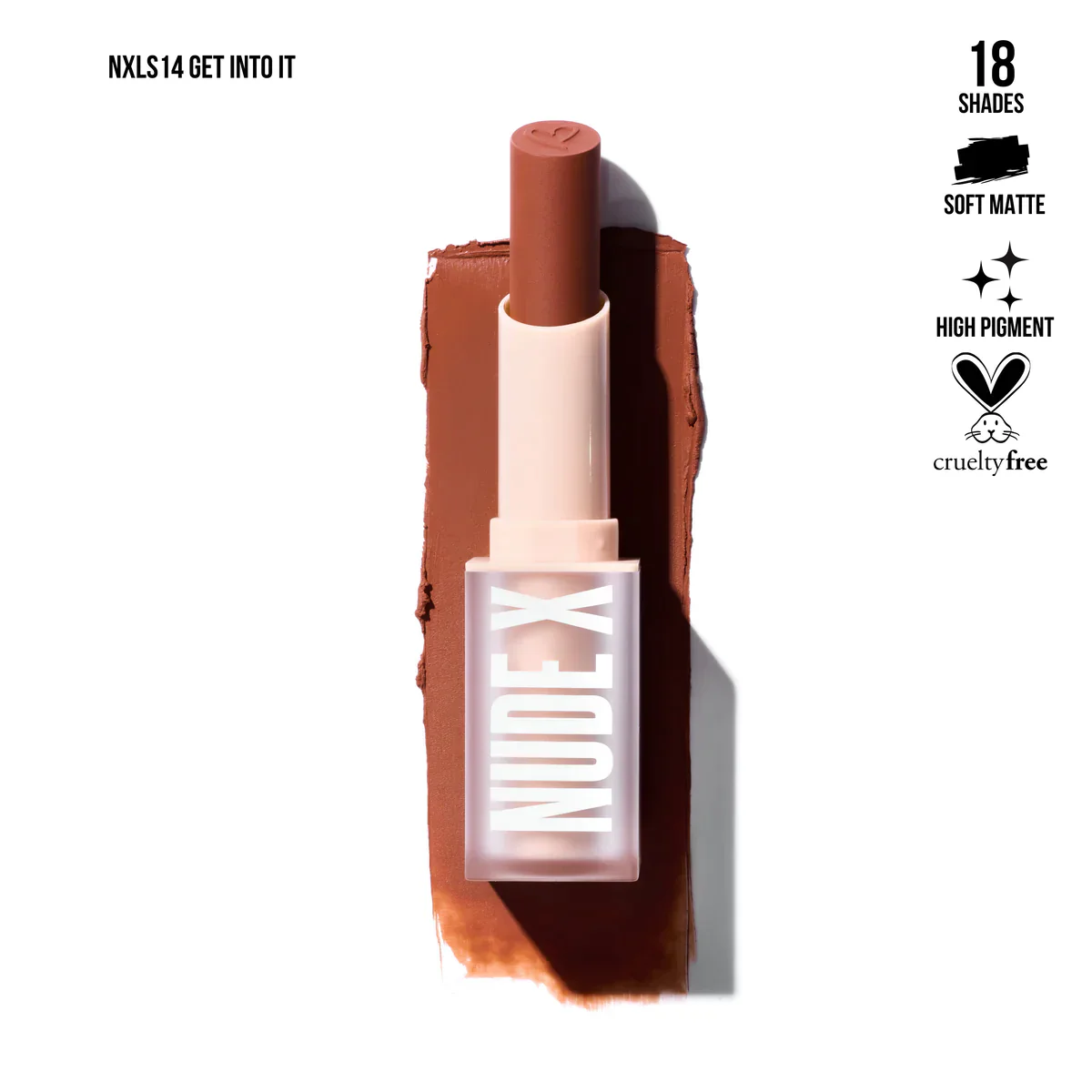 Labial Nude X - Image 11