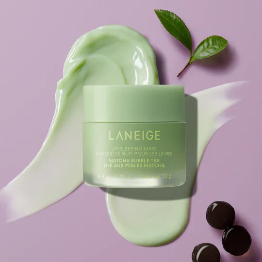 Laneige Lip Sleeping Mask Ex 20g - Image 12