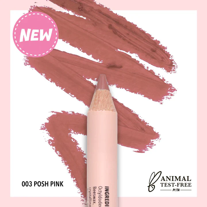 Lapiz Delineador de Labios Signature Moira Beauty - Image 10