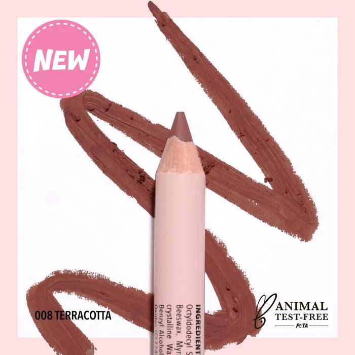 Lapiz Delineador de Labios Signature Moira Beauty - Image 14
