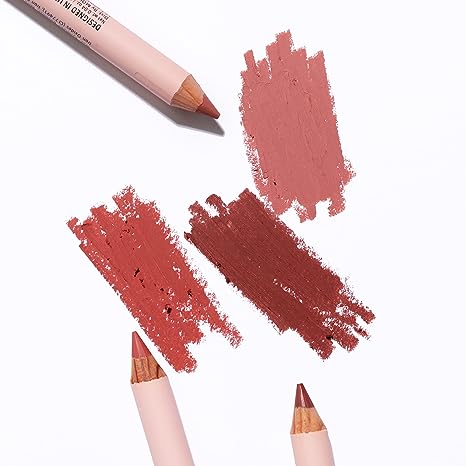 Lapiz Delineador de Labios Signature Moira Beauty - Image 3