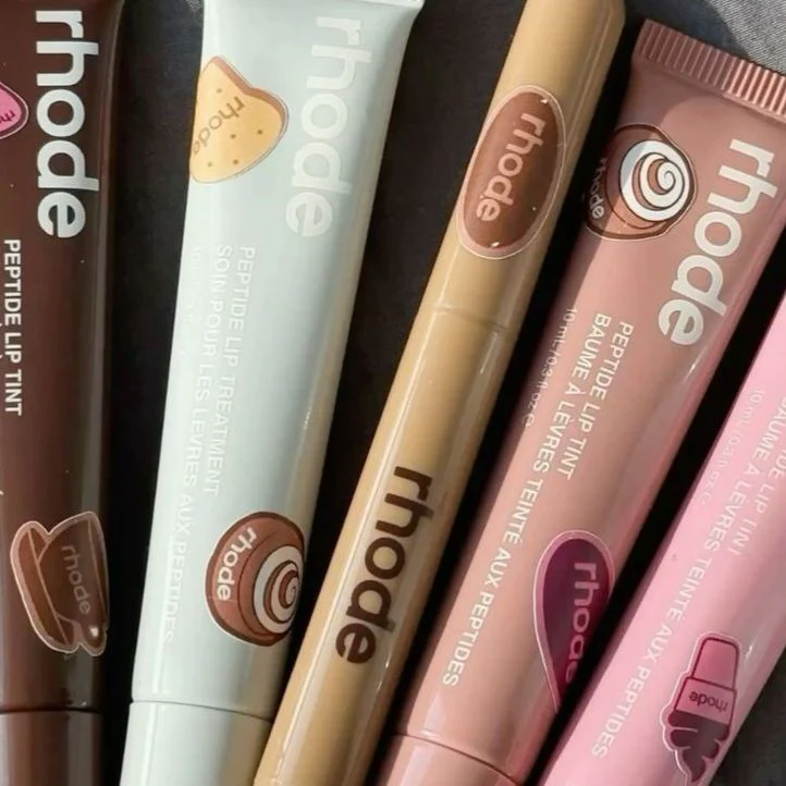 Lip Tint – Toque de color + cuidado nutritivo Rhode - Image 7