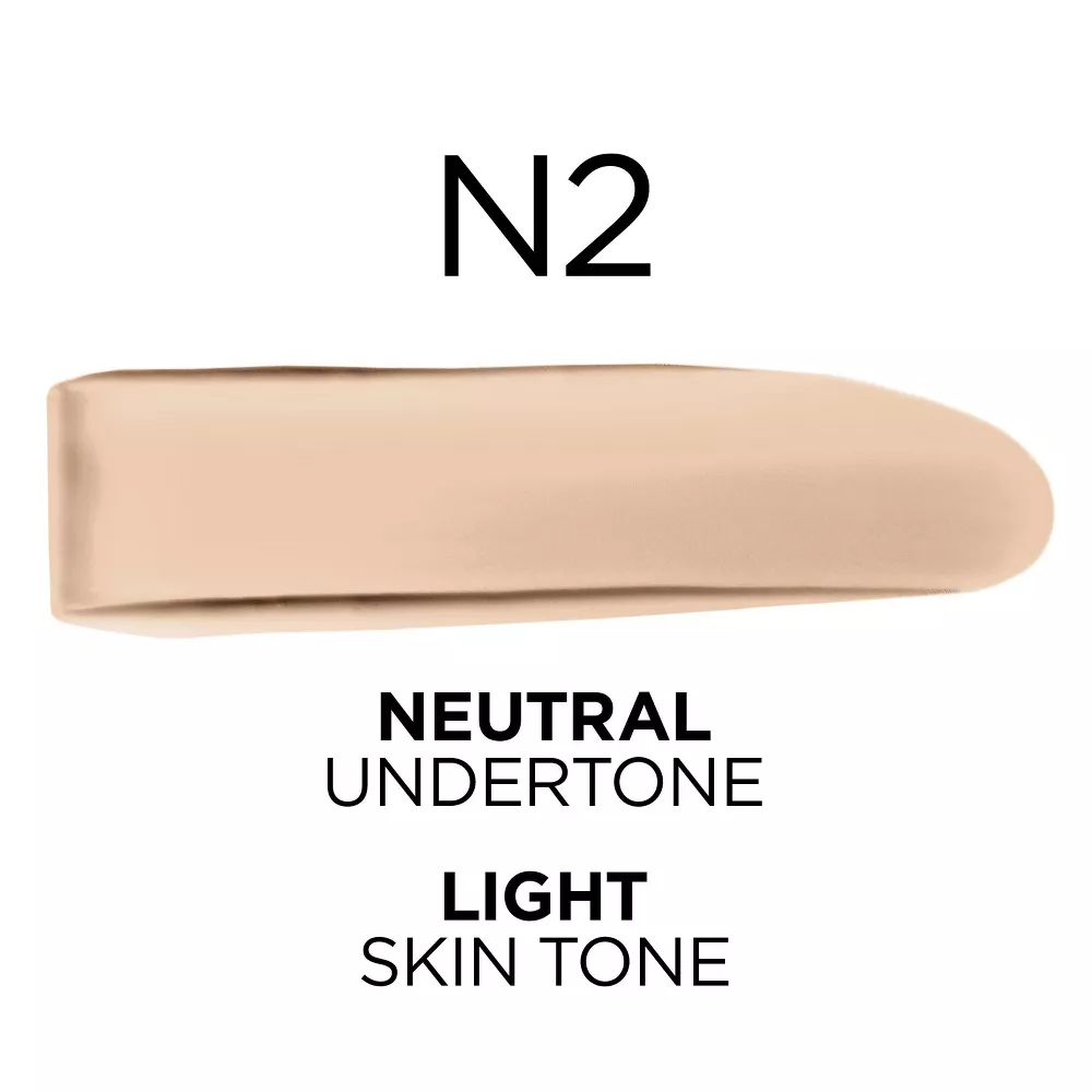 Loreal Base de maquillaje superdifuminable True Match - Image 15
