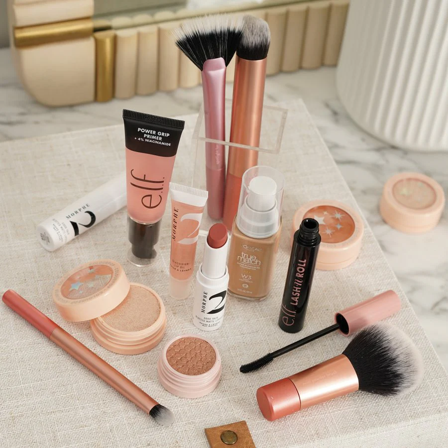 Loreal Base de maquillaje superdifuminable True Match - Image 17