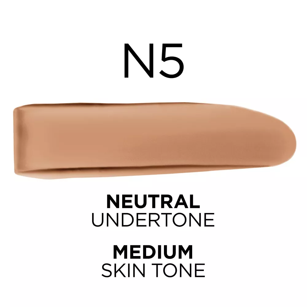 Loreal Base de maquillaje superdifuminable True Match - Image 22