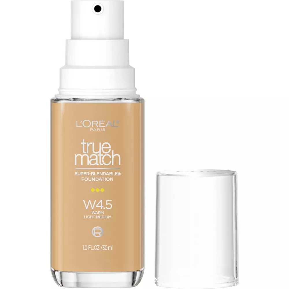 Loreal Base de maquillaje superdifuminable True Match - Image 31