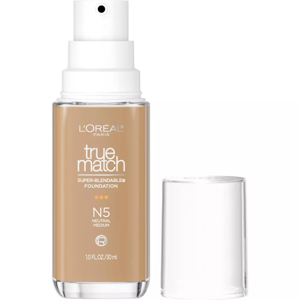 Loreal Base de maquillaje superdifuminable True Match - Image 32