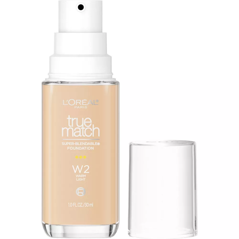 Loreal Base de maquillaje superdifuminable True Match - Image 33