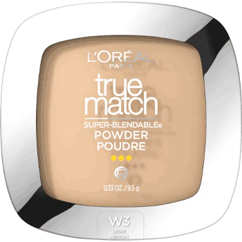 L'Oréal Base en Polvo True Match - Image 13