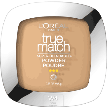 L'Oréal Base en Polvo True Match - Image 5