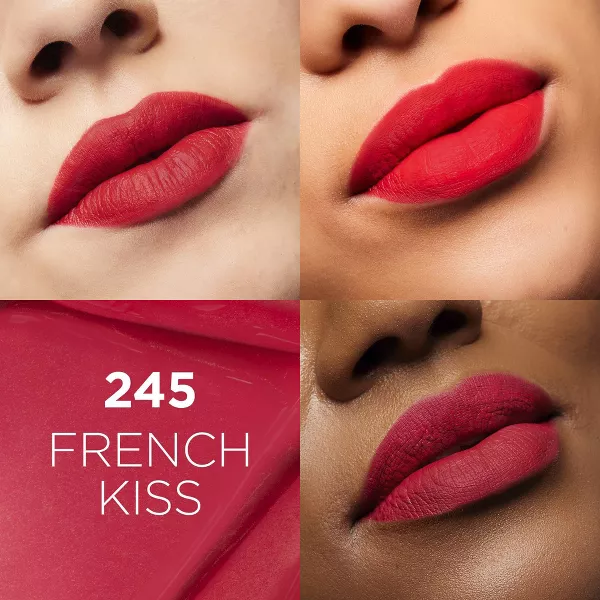 L'Oreal Paris Infallible Matte Resistance Liquid Matte Lipstick - Image 3
