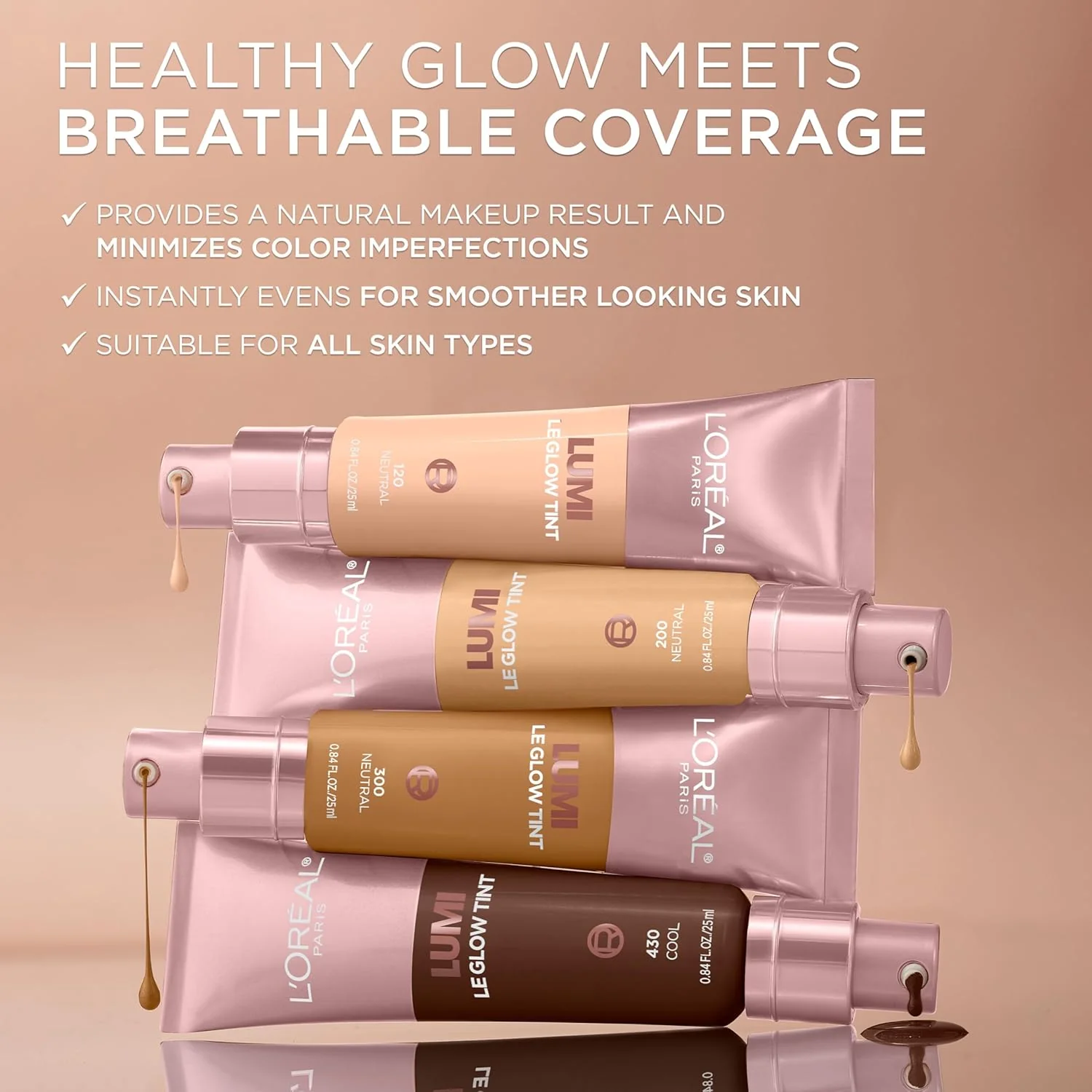 L'Oréal True Match Lumi Le Glow - Image 3