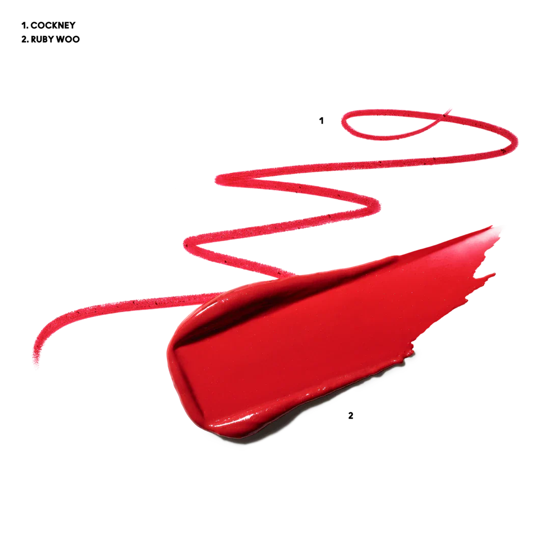 MAC Tiny Treasures Mini Lip Duo - Image 3