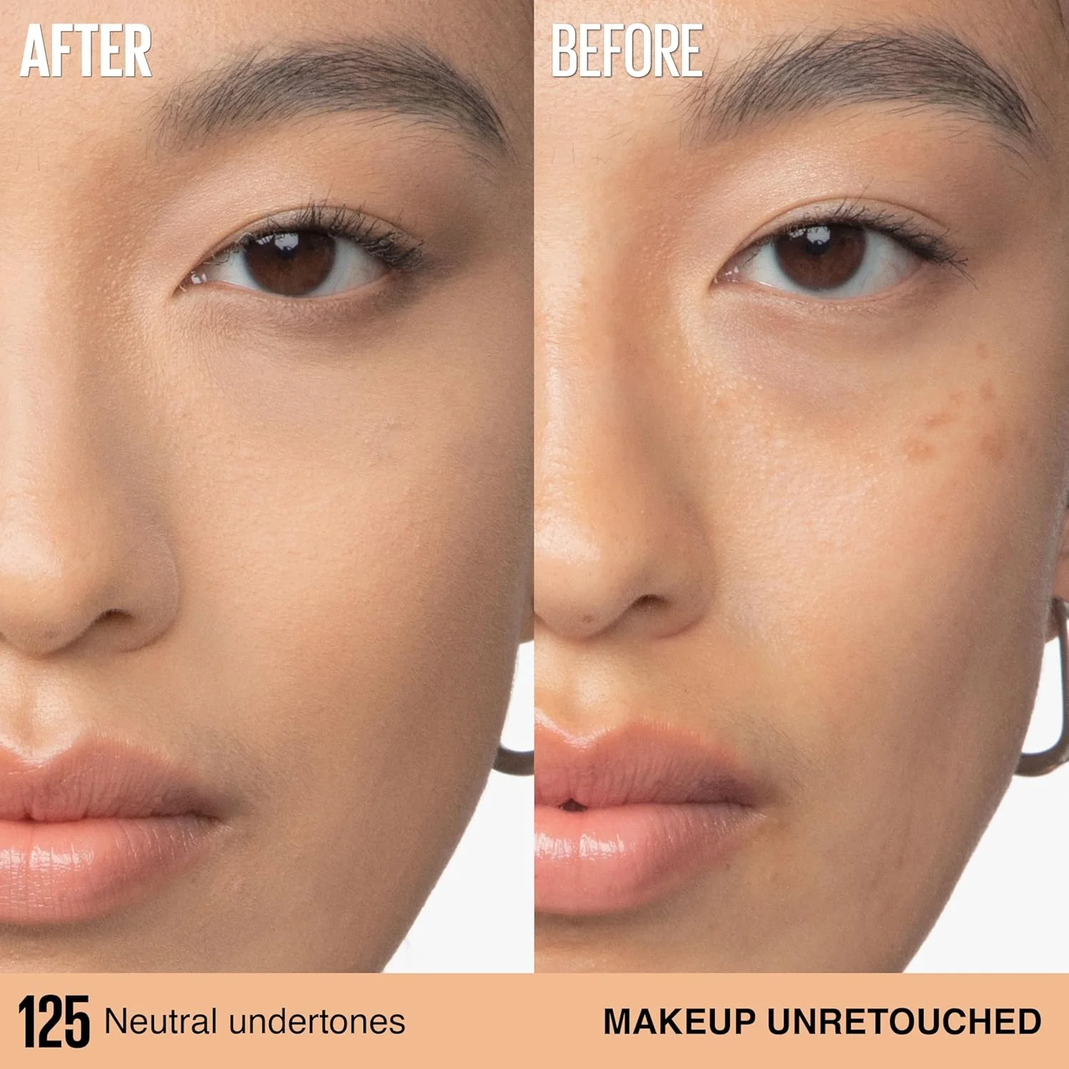 Maybelline BaseSuper Stay Up to 30HR Wear Lumi-Matte de larga duración - Image 11