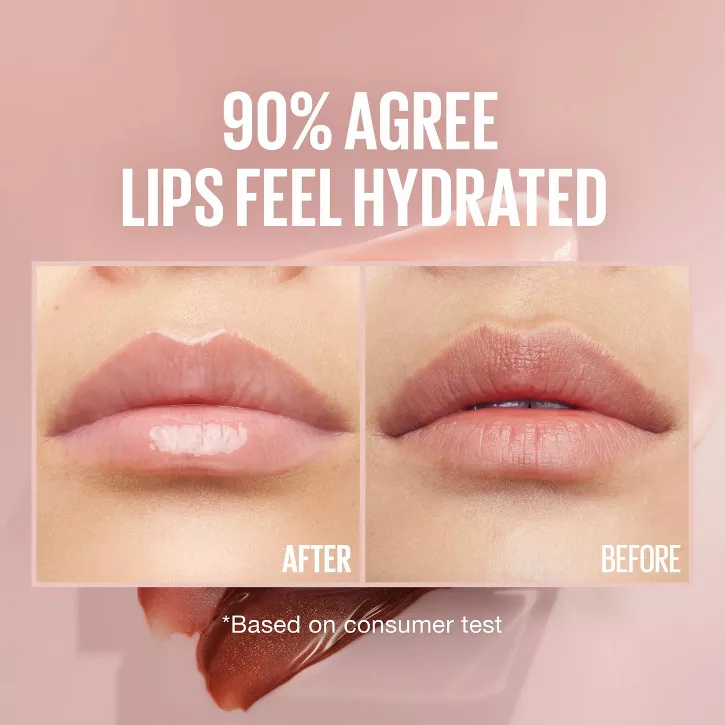 Maybelline Lifter Lip Holiday Gift Set Lifter Liner and Lifter Lip Gloss Set - 2pc - Image 7