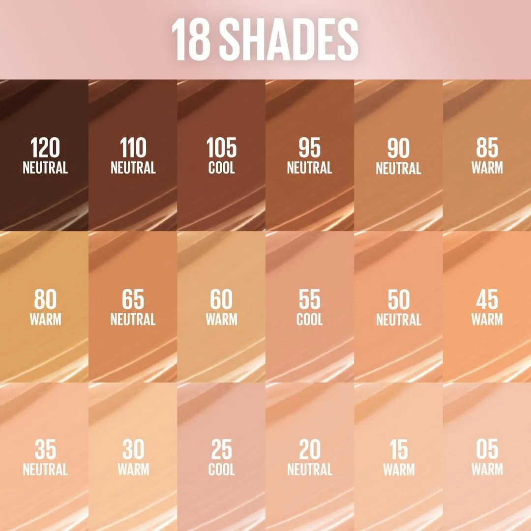 Maybelline Lifter Serum Concealer - Image 3
