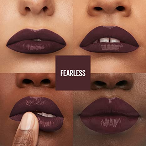 Maybelline Super Stay - Lápiz labial líquido Vinyl - Image 25