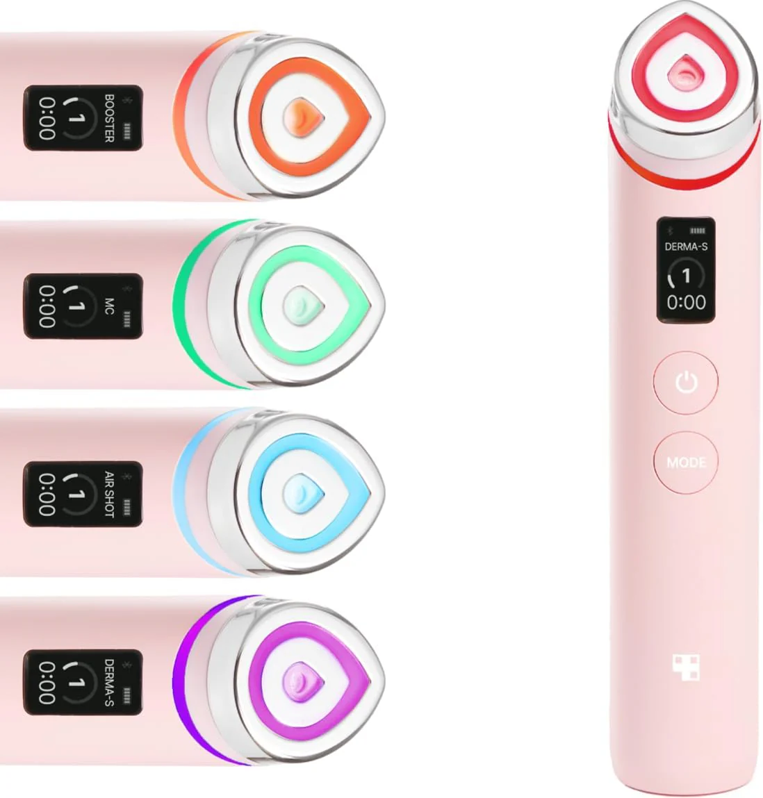 Medicube AGE-R Booster Pro Rosa - Image 14