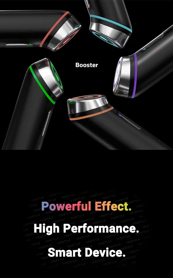Medicube AGE-R Booster Pro color negro - Image 6