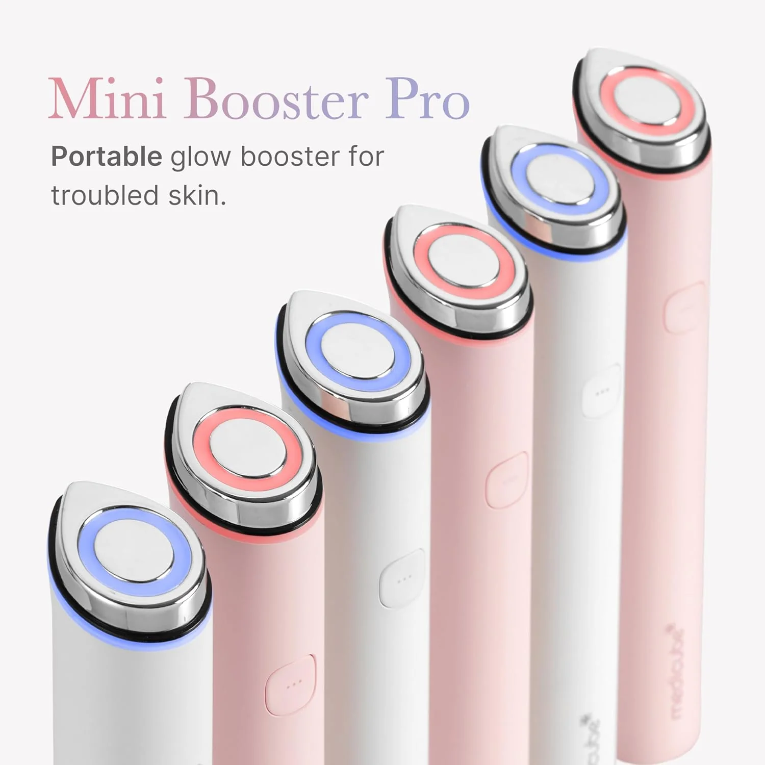 Medicube AGE-R Mini Booster Pro - Image 15