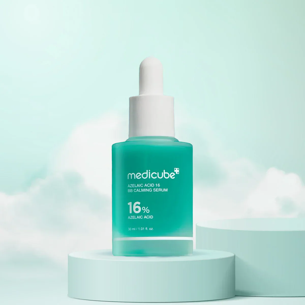 Medicube Azelaic Acid 16 BB Calming Serum 30ml - Image 3