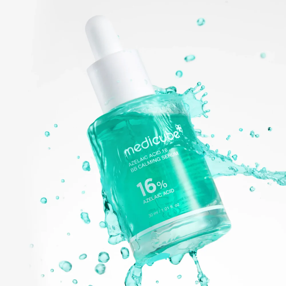 Medicube Azelaic Acid 16 BB Calming Serum 30ml - Image 5