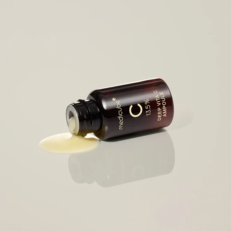 Medicube Deep Vita C Serum 2.0 (3 unidades de 10g) - Image 7