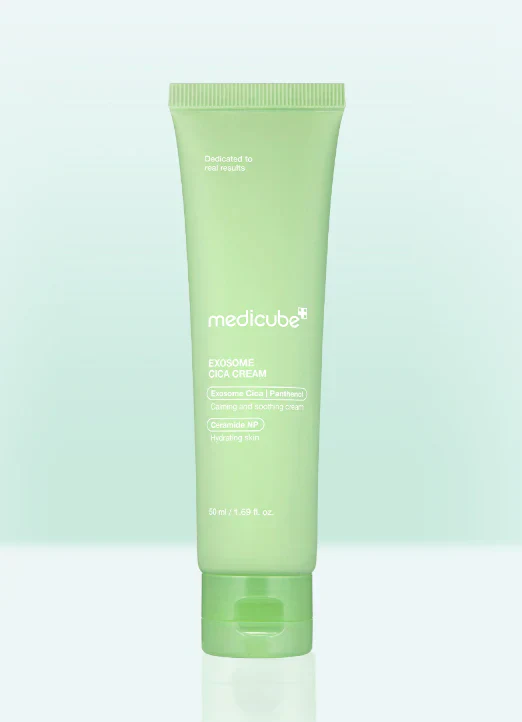Medicube - Exosome Cica Cream 50ml - Image 5
