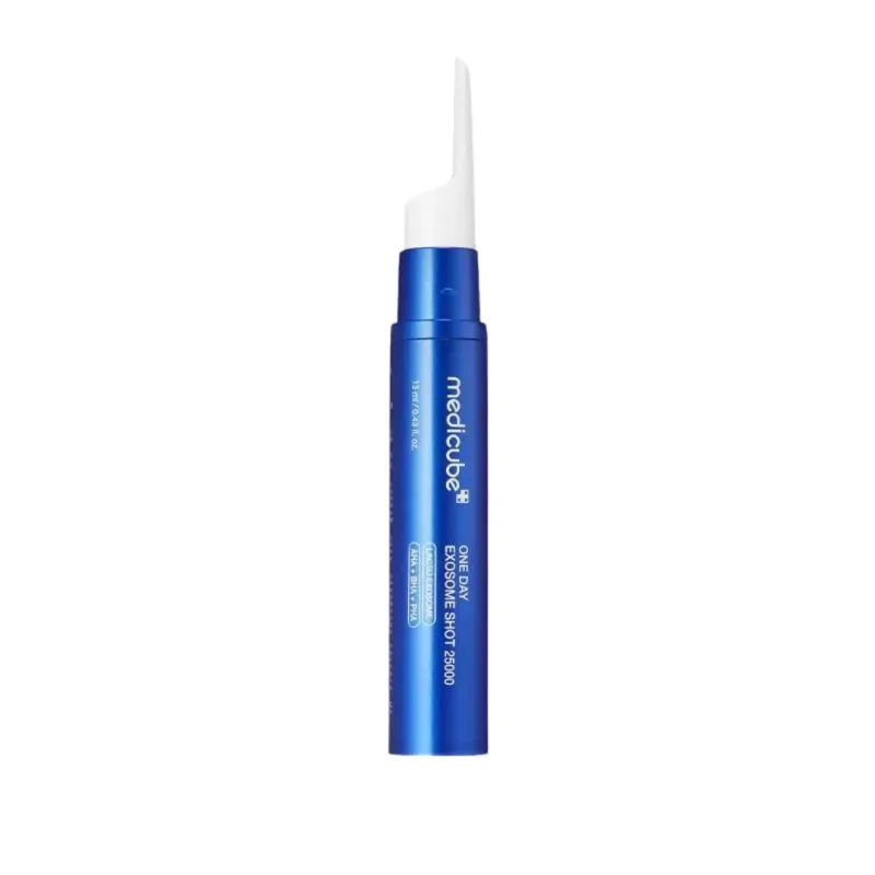 Medicube - One Day Exosome Shot Pore Ampoule 25000 13ml - Image 7