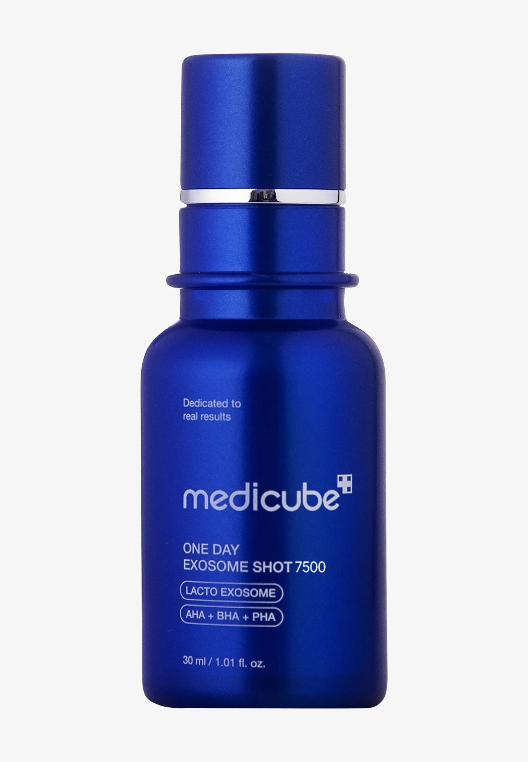 Medicube One Day Exosome Shot Pore Ampoule 7500 30ml - Image 5