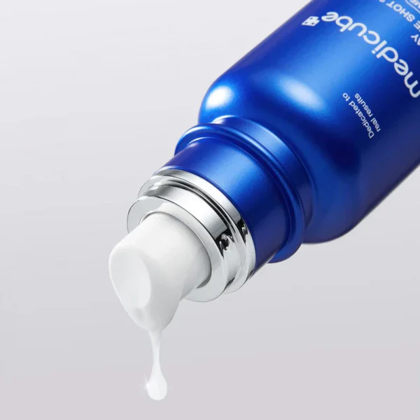Medicube One Day Exosome Shot Pore Ampoule 7500 30ml - Image 8