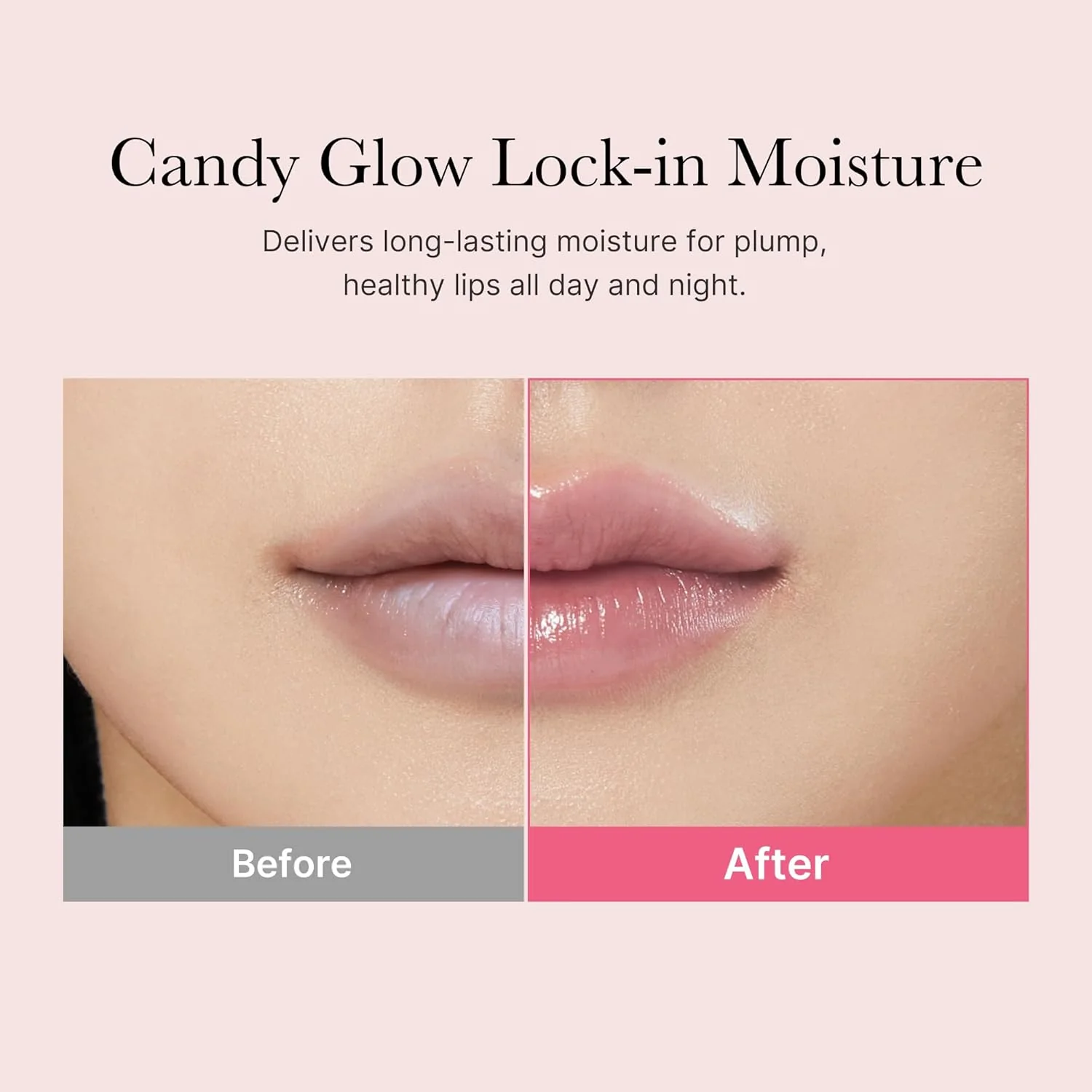 Medicube PDRN Lip Sleeping Mask - Mascarilla Nocturna para Labios - Image 4