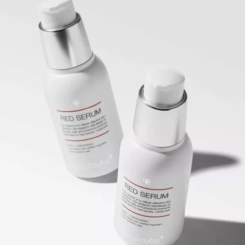 Medicube Red Serum 2.0 New 30ml - Image 6