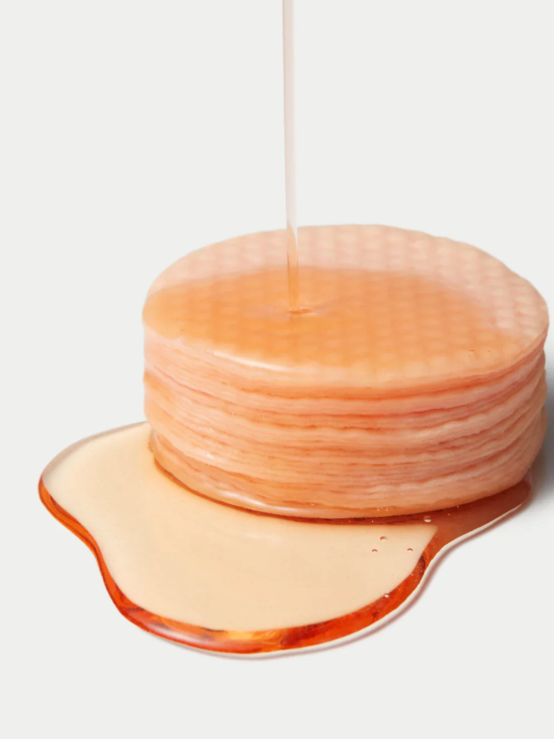 Medicube Red Succinic Acid Panthenol Pad 70pads - Image 7