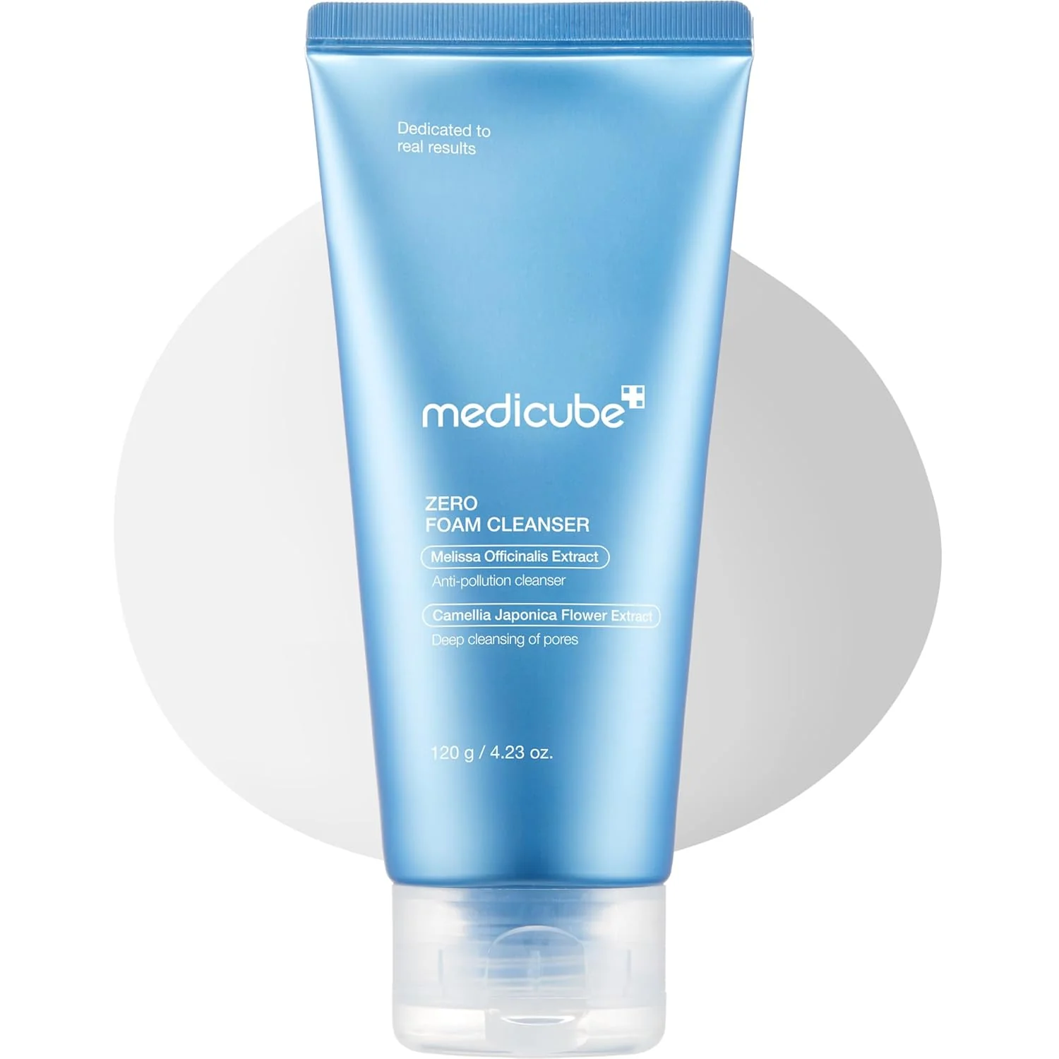 Medicube Zero Foam Cleanse Limpiador de espuma control de sebo y minimización de poros - Image 2