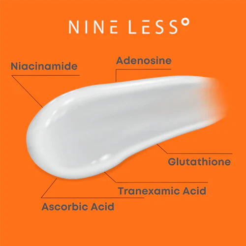 MELA-PRO Tranexamic Acid Serum 30ml Nineless - Image 4