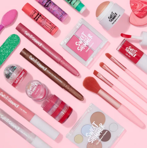 Mini Makeup Puffs - Image 3