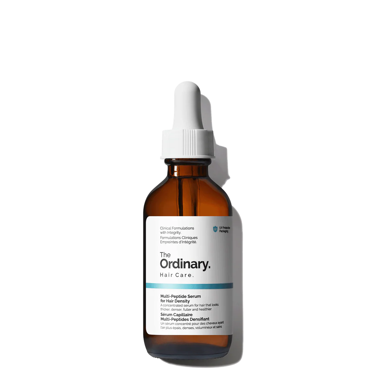 Multi Peptide Hair Density Serum The Ordinary - Image 3
