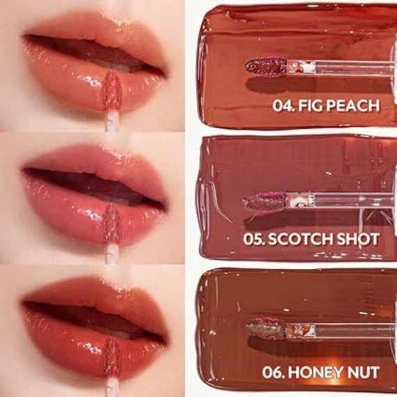 Tirtir Glow tint Waterism Tinte de labios - Image 14