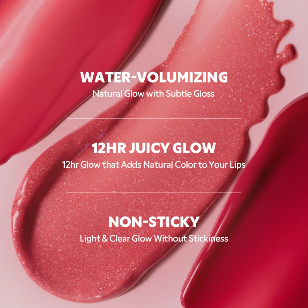 Tirtir Glow tint Waterism Tinte de labios - Image 7