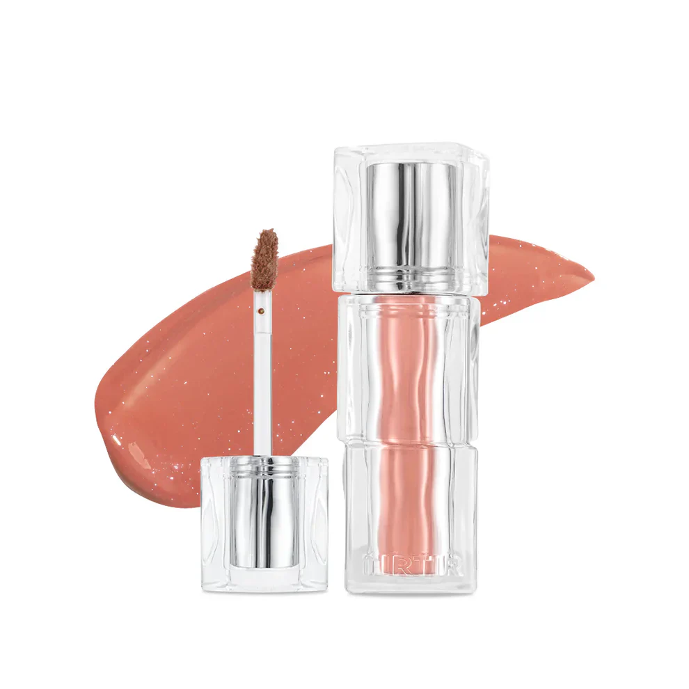 Tirtir Glow tint Waterism Tinte de labios - Image 9