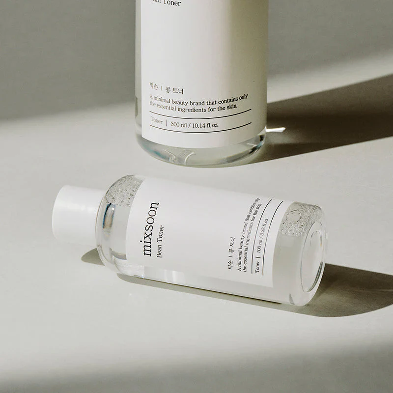mixsoon Bean Toner 100ml - Image 3