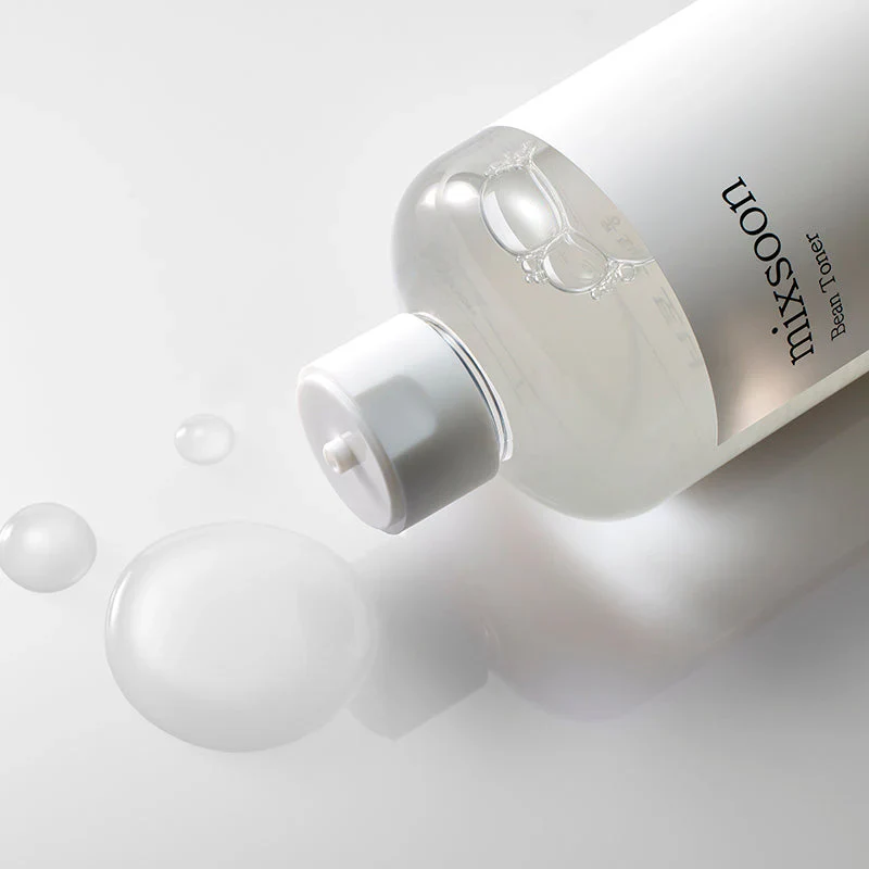 mixsoon Bean Toner 100ml - Image 4