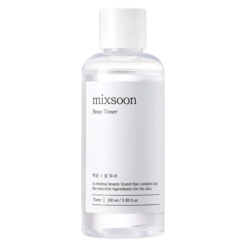 mixsoon Bean Toner 100ml - Image 5